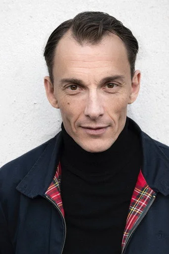 Chân dung Marc Gassot