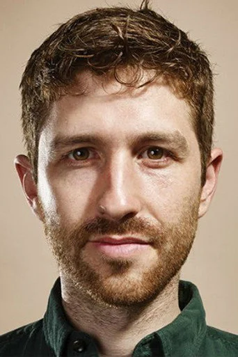 Chân dung Tristan Harris