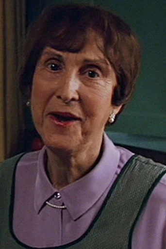 Chân dung Alice Marie Crowe