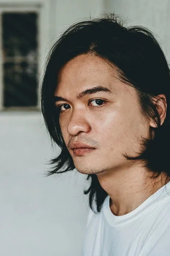 Chân dung Victor Medina