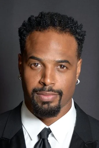 Chân dung Shawn Wayans