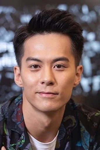 Chân dung Kevin Chu Kam-Yin