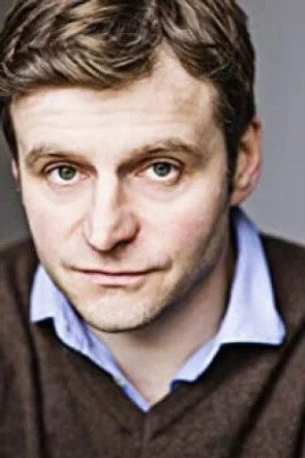 Chân dung Will Adamsdale