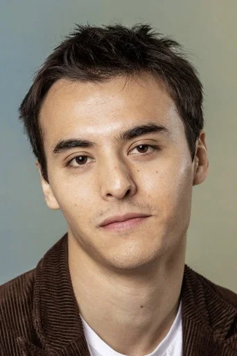 Chân dung Billy Bryk