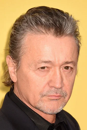 Chân dung Mark Collie