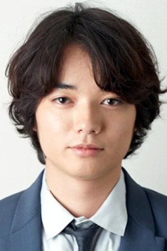 Chân dung Shota Sometani