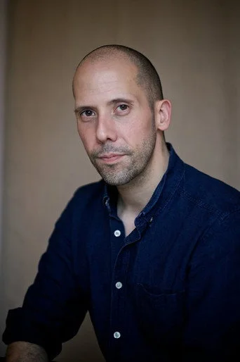 Chân dung Simon Nader