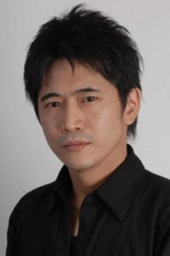 Chân dung Masato Hagiwara