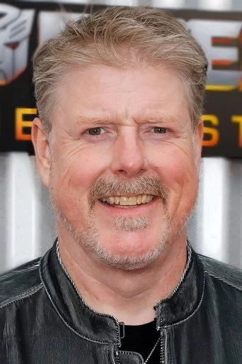 Chân dung John DiMaggio