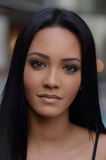 Chân dung Tristin Mays
