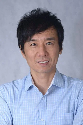 Chân dung Junichi Kajioka