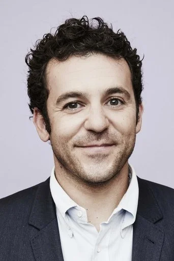 Chân dung Fred Savage