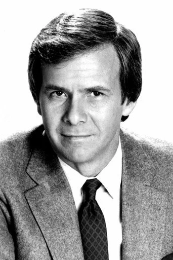 Chân dung Tom Brokaw