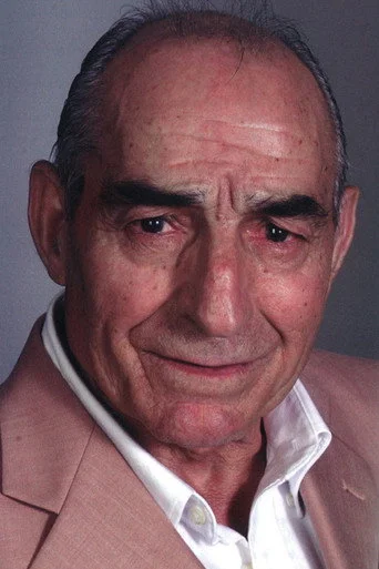 Chân dung Saturnino García