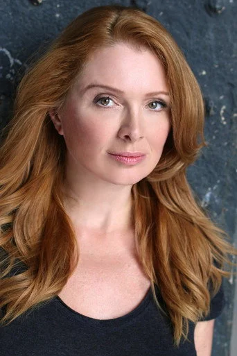 Chân dung Deborah Twiss