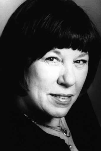 Chân dung Valerie Colgan