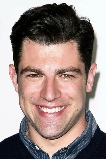 Chân dung Max Greenfield
