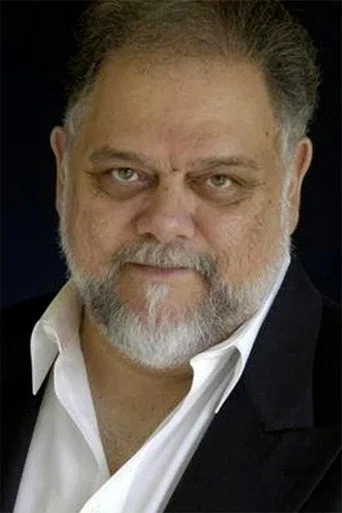 Chân dung Peter Spellos