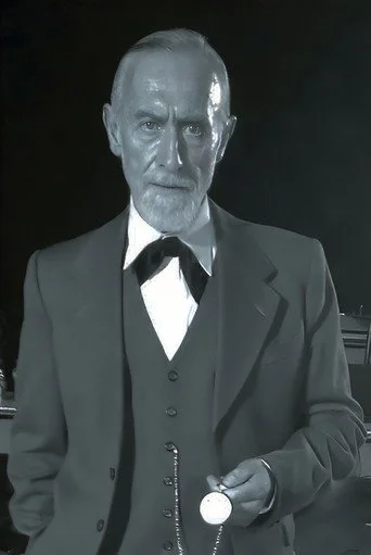 Chân dung Anton Trendafilov