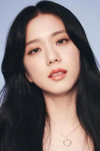 Chân dung JISOO