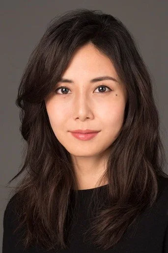 Chân dung Nanako Matsushima