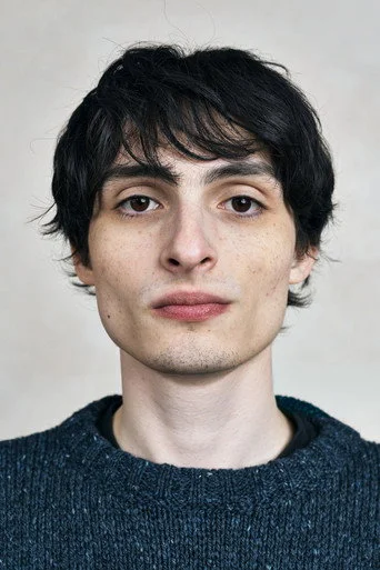 Chân dung Finn Wolfhard