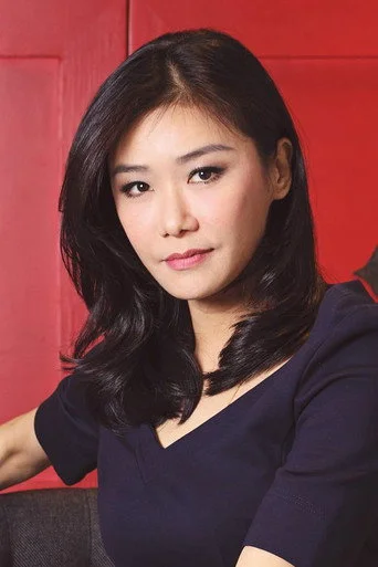 Chân dung Angie Cheung Wai-Yee