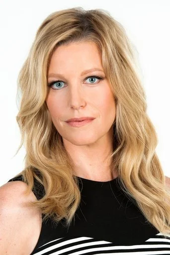 Chân dung Anna Gunn