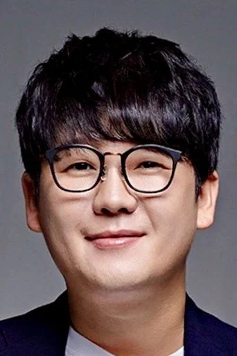 Chân dung Kim Kang-hyun