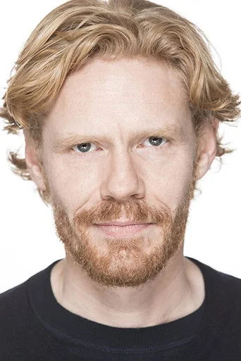 Chân dung Michael Shaeffer