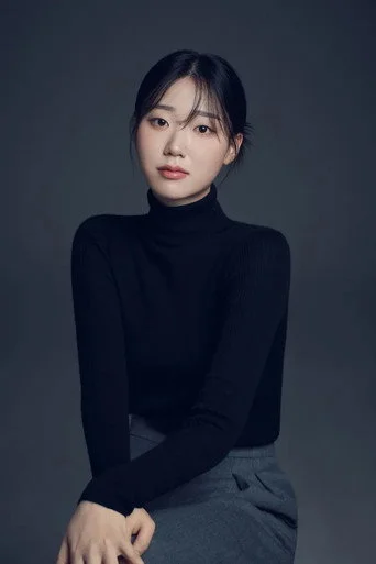 Chân dung Yang Eui-jin