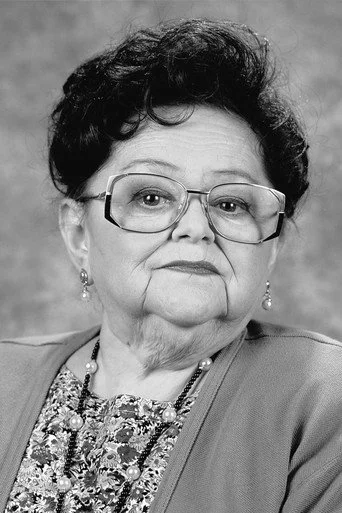 Chân dung Zelda Rubinstein