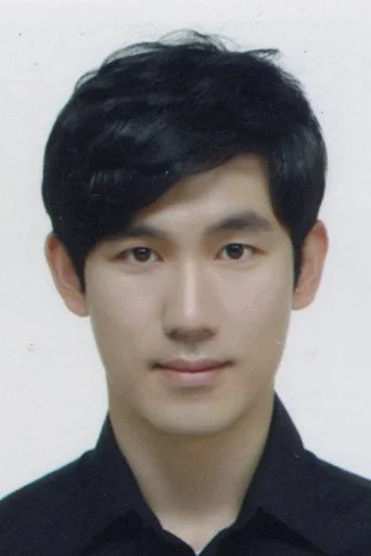 Chân dung Min Seung-woo