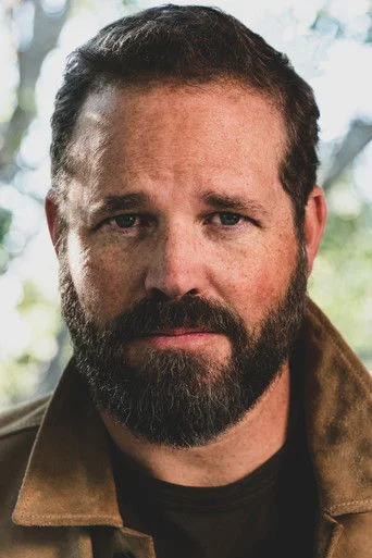 Chân dung David Denman