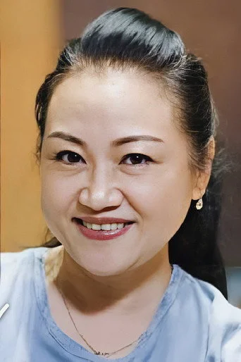 Chân dung Chan On-ying