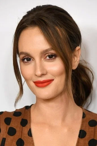Chân dung Leighton Meester