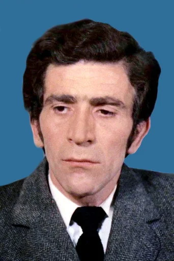 Chân dung Henri Attal