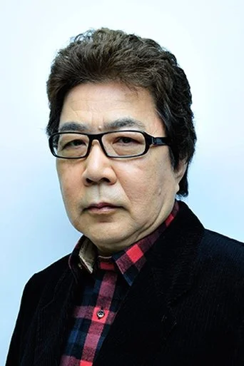 Chân dung Tessyo Genda