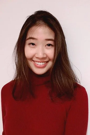 Chân dung Vivian Lu