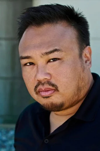 Chân dung Darryl Quon