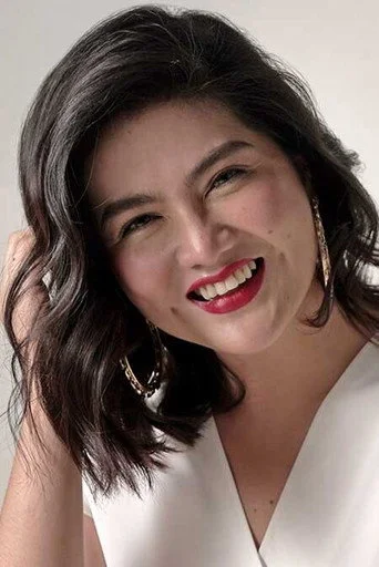 Chân dung Dimples Romana