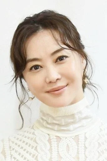Chân dung Arisa Mizuki