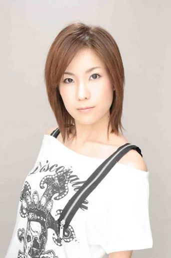 Chân dung Shiori Matsuda