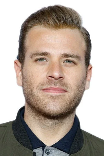 Chân dung Scott Evans
