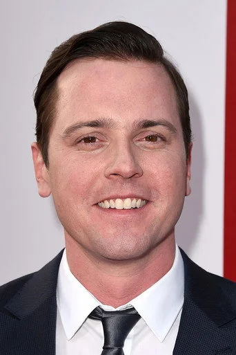 Chân dung Michael Mosley