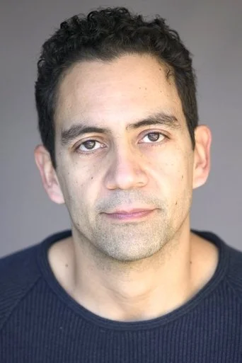 Chân dung José Zúñiga