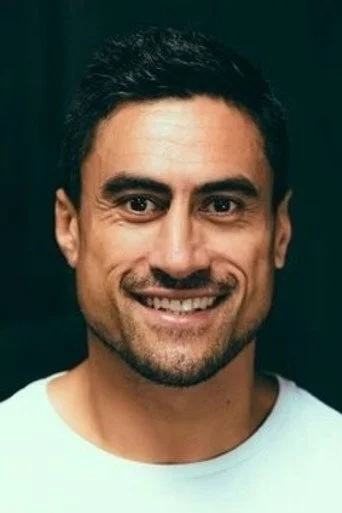 Chân dung Joseph Naufahu