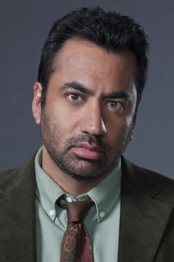 Chân dung Kal Penn
