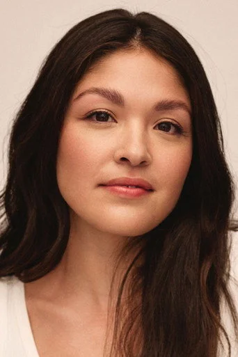 Chân dung Ellen Tamaki
