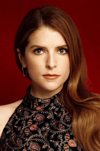 Chân dung Anna Kendrick